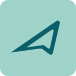 Logo of REACH android Application 